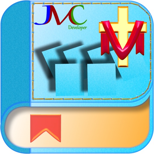 Passgens Biblica JMC icon