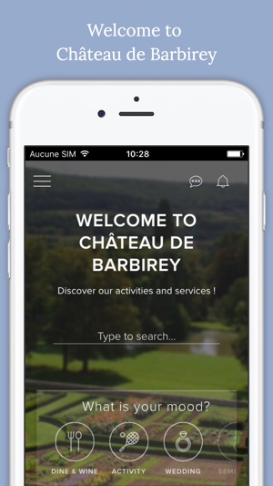 Chateau de Barbirey(圖1)-速報App