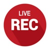 Live REC Recorder Screenshort FREE / Browser