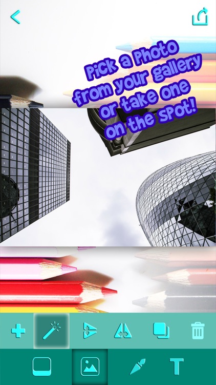 Doodle Art on Photo.s – Finger Draw on Pic.s and Add Text For Cool Picture Edit.ing