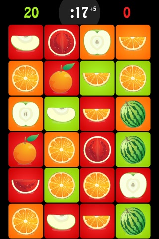 Fruit Sets screenshot 2