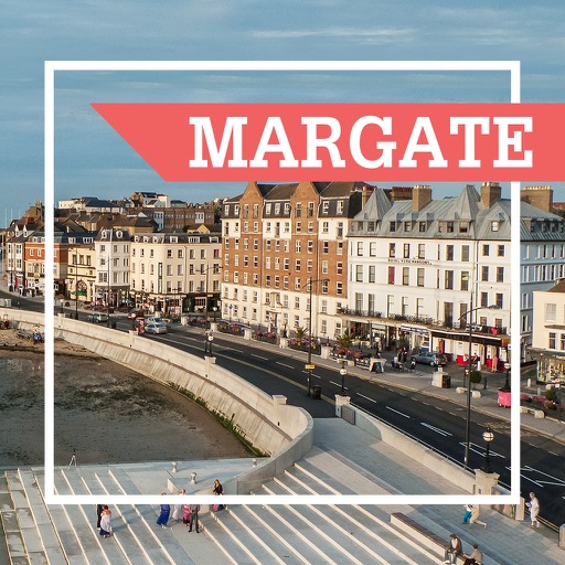Margate City Guide icon