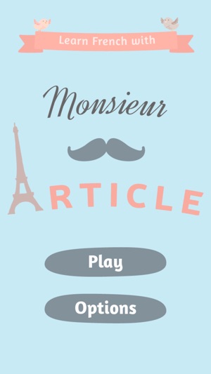 French articles & vocabulary(圖5)-速報App