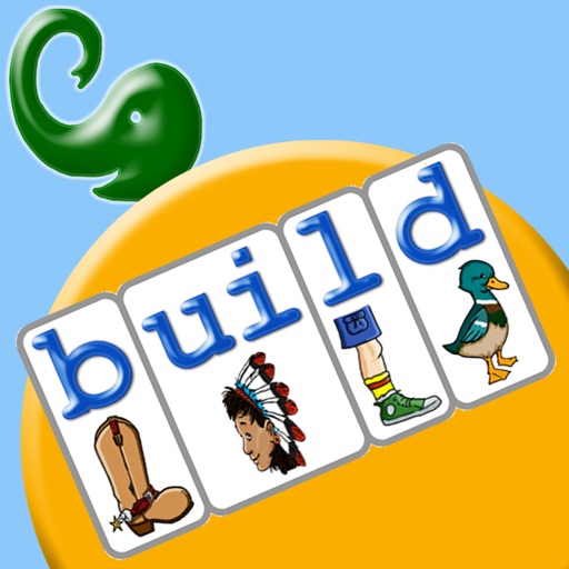 Making Words Icon