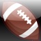 App to calculate NFL or college QB ratings play-by-play, for a single game, a season or even an entire career