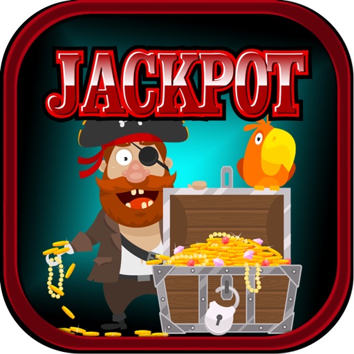 Lucky Bonanza Casino Huuuge - Play Free Slots Machine of 2016 icon