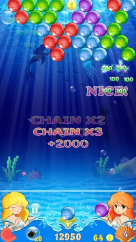 Game screenshot Bubble Bust Extreme hack