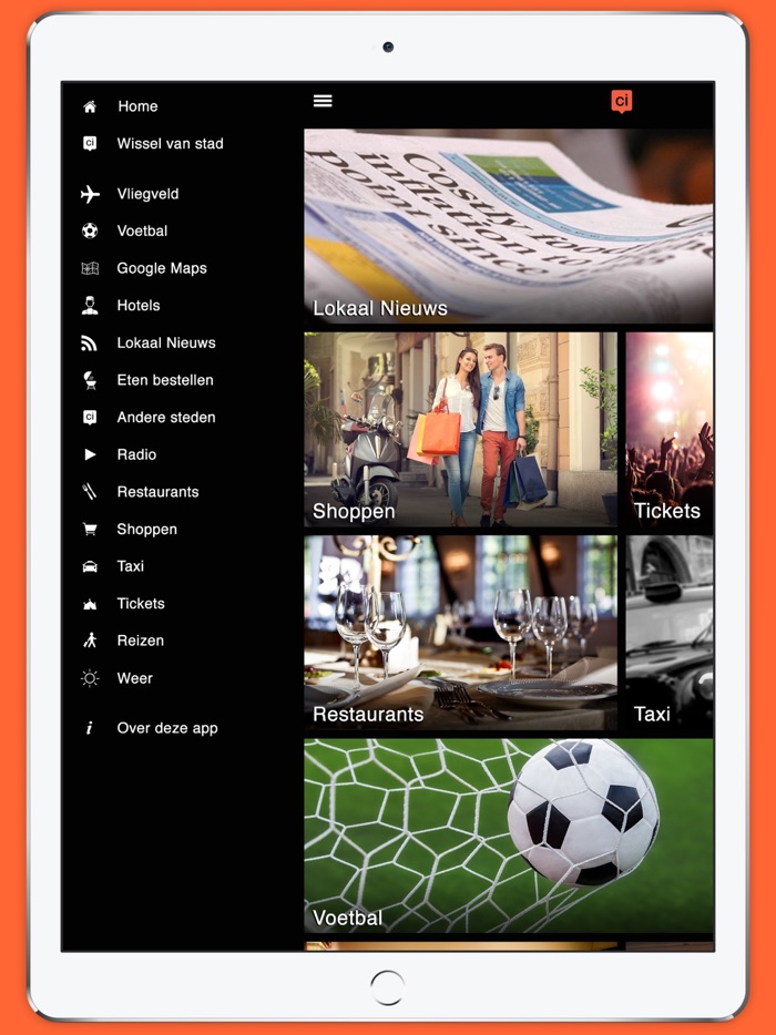 Wijk bij Duurstede App