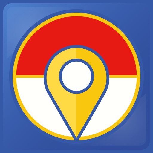 Poke Guru for Pokémon GO iOS App