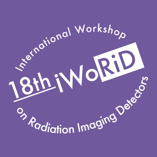 iWoRiD 2016