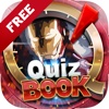 Quiz Books : Iron Man Question Puzzles Games for Free