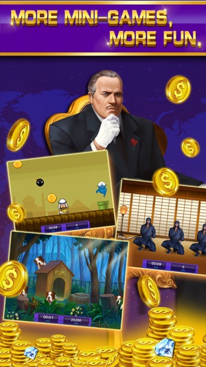 Spy Slots™(圖4)-速報App