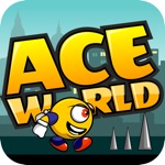 Ace World - Best  Unique Triple Jump Game