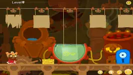 Game screenshot Tiny King - Unlock Your Imagination To Find the Lost Cake mod apk