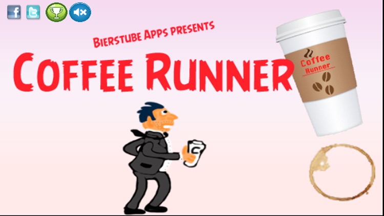 Coffee Runner