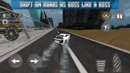 Game screenshot Floating Car Future Flying Car hack