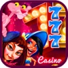 777 Awesome Casino Slots: Play Slots Of Cats HD Game Machines!