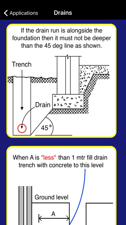 BuildRegs screenshot-4