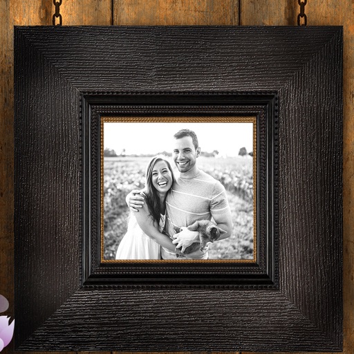 Super Photo Frames - Creative Frames for your photo Icon