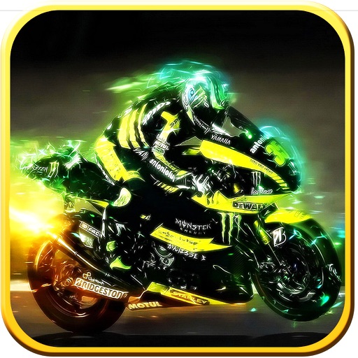 Traffic Bike Racer Mania : Real Road Racing Endless Run Game