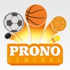 Prono Central, service Pro