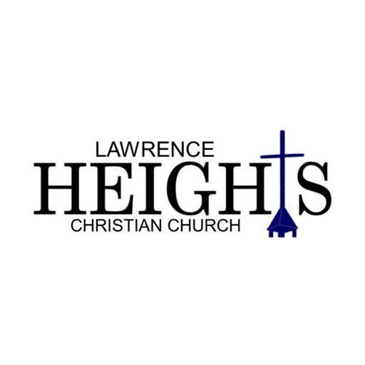 Lawrence Heights Christian icon