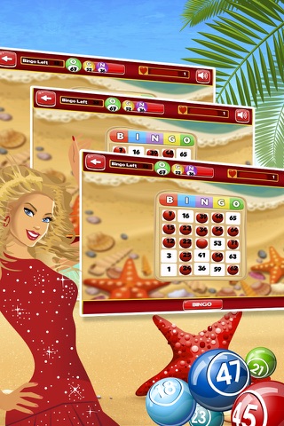 Tap Trap Bingo - Free Bingo Casino Game screenshot 2