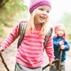 Hiking with Kids:Tips and Tutorial