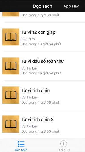 Tử vi khoa học(圖4)-速報App