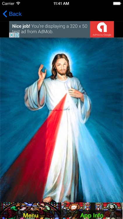 Catholic Audio Prayer