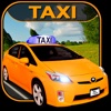 Dr. Taxi Driving Sim-ulator: Crazy City