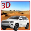 Dubai Offroad Desert Jeep Free