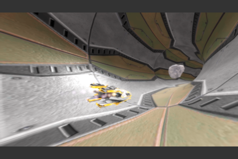 Fast Space Race screenshot 4