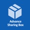 Advance Sharing Box is a free mobile document management app for smartphones and tablets, which enables you to view all your content stored in your documents, photos, videos on the cloud