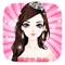 Princess New Dress - Fashion Sweet Doll Make Up Diary, Girl Games