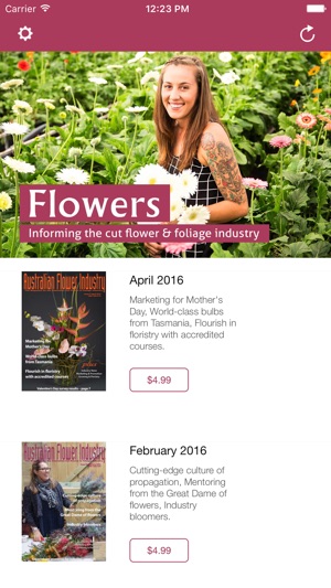 Flowers(圖1)-速報App