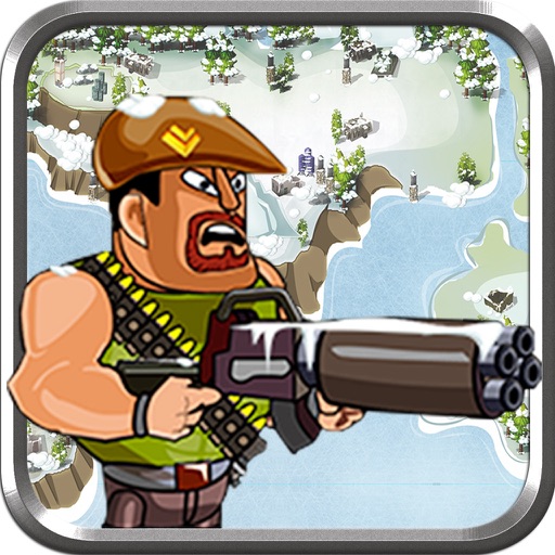Mythic Fort Defense iOS App