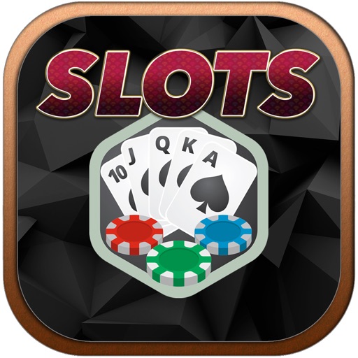 Amazing Las Vegas Mirage Slots - Gambling Winner icon