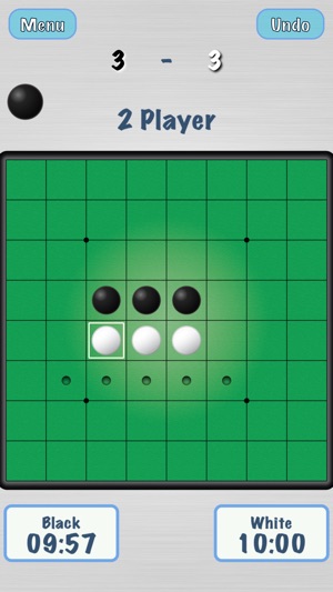 Reversi E(圖1)-速報App