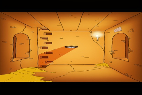 Sixth sense Escape screenshot 2