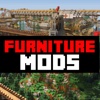 New Furniture Mods - Wiki & Game Tools for Minecraft PC Edition