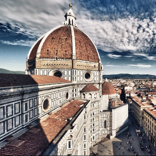 Florence Photos and Videos - Learn about most beautiful city on Italy icon