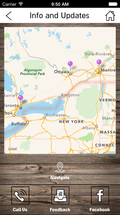 Adam's Boutique Hotel screenshot-4