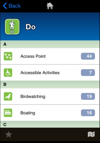 Volusia County Parks & Trails screenshot 2