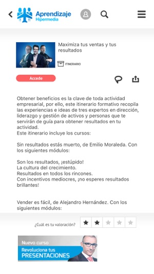 AE Aprendizaje Hipermedia(圖3)-速報App