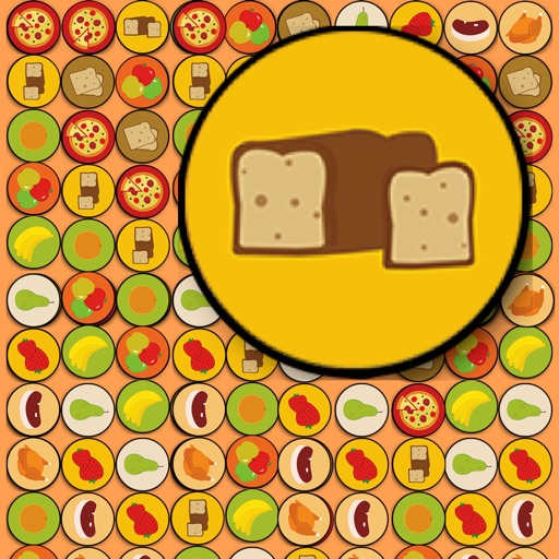 FOOD CHAINS Free iOS App