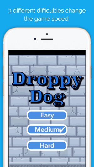 Droppy Dog(圖5)-速報App