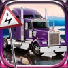 Truck Simulator Extreme 2016 - Euro Lorry Driver Sim
