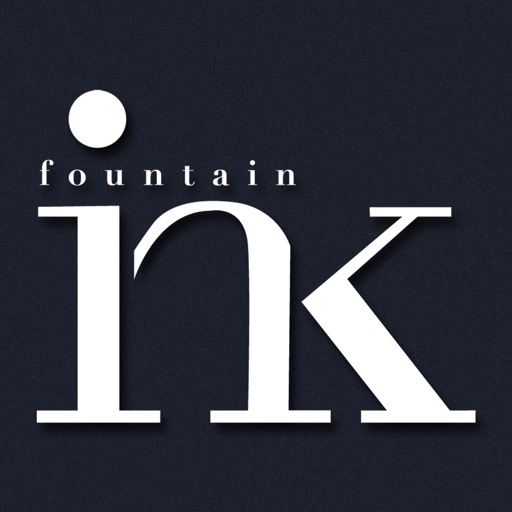 Fountain Ink
