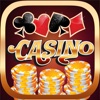777 A Golden Night In Vegas Casino - FREE Slots Machine Game